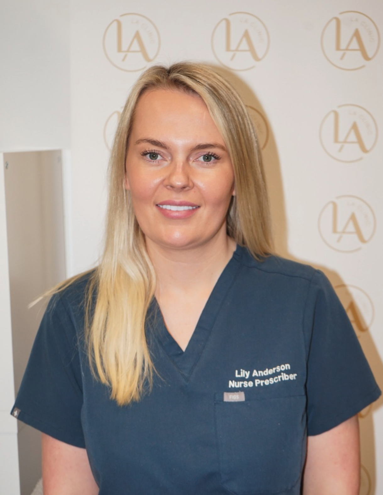 Nurse Lily - Registered Nurse & Aesthetic Practitioner